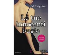 Le tue innocenti bugie. Pretty series