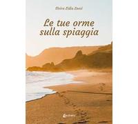 Le tue orme sulla spiaggia