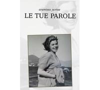 Le tue parole