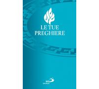 Le tue preghiere