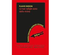 Le tue valigie sono dalla vicina