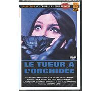 Le Tueur A L'Orchidée
