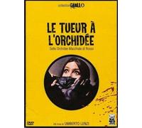 Le Tueur à l'orchidée