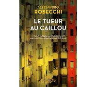 Le tueur au caillou