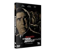 Le tueur aveugle (DVD) Lugosi Bela Williams Hugh Gynt Greta