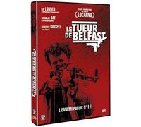 Le tueur de belfast dvd