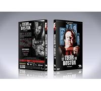 Le Tueur de Boston (DVD) Buono Victor Mclean David Sayer Diane