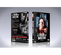 Le Tueur de Boston (DVD) Buono Victor Mclean David Sayer Diane