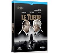 Le Tueur [Edition Sélection blu-ray]