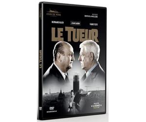Le Tueur [Edition Sélection dvd]