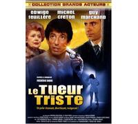 Le tueur triste