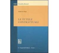 Le tutele contrattuali