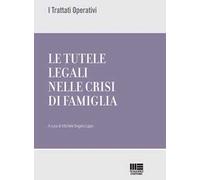 Le tutele legali nelle crisi di famiglia