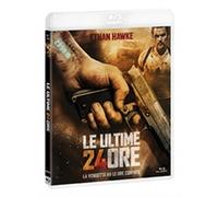 Le ultime 24 ore (Blu-Ray Disc)