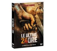 Le Ultime 24 Ore (DVD) Ethan Hawke Qing Xu Paul Anderson