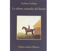 Le Ultime cronache del Barset