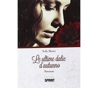 Le ultime dalie d'autunno