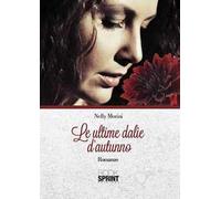 Le ultime dalie d'autunno