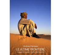 LE ULTIME FRONTIERE: Viaggio Attraverso i Confini dell’Umanità