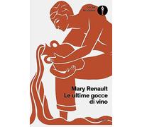 Le ultime gocce di vino