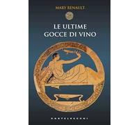 Le ultime gocce di vino