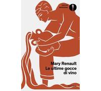 Le ultime gocce di vino