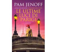 Le ultime luci di Parigi