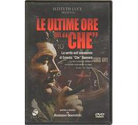 Le Ultime Ore Del "Che"