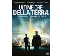 Le ultime ore della terra