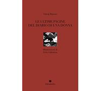 Ultime Pagine Del Diario Di Una Donna - Valerij Brjusov - 2023