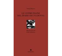 Le ultime pagine del diario di una donna