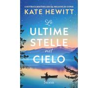 Le ultime stelle nel cielo
