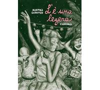 L'è una legera