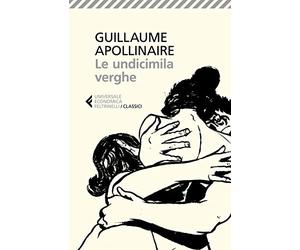 Le undicimila verghe