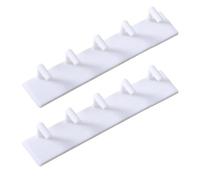 Le Unghie Mettono Per La Pressa Punte Pratica Porta Con Punta Falsa Manicure Strumento Le Pratica Supporto Display Artistico Saloni