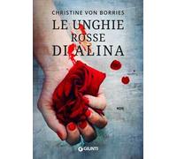 Le unghie rosse di Alina