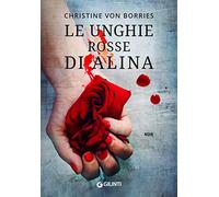 Le unghie rosse di Alina