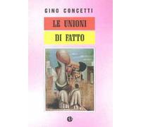 Le unioni di fatto
