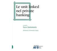 Le unit linked nel private banking
