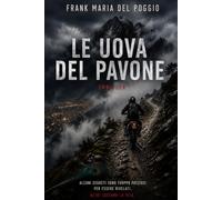 Le uova del pavone
