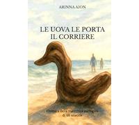 LE UOVA LE PORTA IL CORRIERE: CRONACA DELLA MATERNITA' SURROGATA DI UN ANATIDE