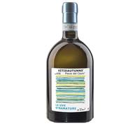 Le uve stramature di Teo Piemonte bianco DOC Teo Costa