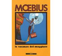 Le vacanze del maggiore