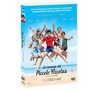 Le Vacanze Del Piccolo Nicolas