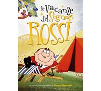 Le Vacanze Del Signor Rossi