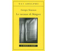 Le vacanze di Maigret