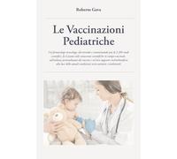 Le vaccinazioni pediatriche