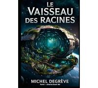Le Vaisseau des Racines: Partie 1 - L'Éveil du Grand Nid