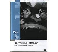 Le vaisseau fantome collection rko pocket
