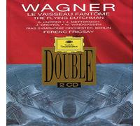 Richard Wagner - Le Vaisseau Fantôme-The Flying Dutchman